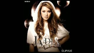 04.   ทำอะไรของเธอ   -   ลีเดีย ศรัณย์รัชต์ ดีน  LYDIA SARUNRAT DEANE  ALBUM  LYDIA  INSIDE OUT