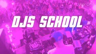 Djs School Mexico