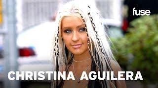 Episode 23: The Christina Aguilera Appreciation Episode | Besterday | Fuse