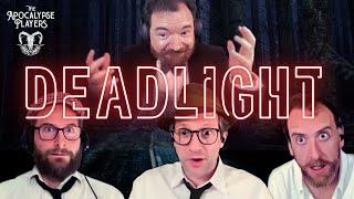 Dead Light 01: 'Rain and Ash' | Call of Cthulhu Actual Play