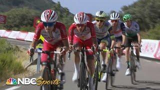 Vuelta a España 2021: Stage 14 Extended Highlights | Cycling on NBC Sports