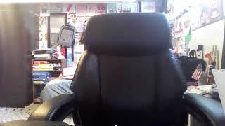 David Robert O'Connor: Taking a Shower/Finished Taking a Shower (LIVE) (June 29, 2024)