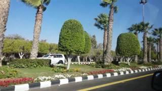 Saudi abha airport