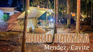 Q & A | Car Camping | Bukid Pamana | Ep 14 | Bluetti Philippines | Orashare | Changan Alsvin