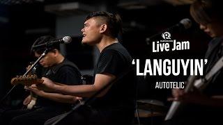 Autotelic – 'Languyin'