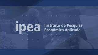 #BalançoSemanal | Instituto de Pesquisa Econômica Aplicada (Ipea)