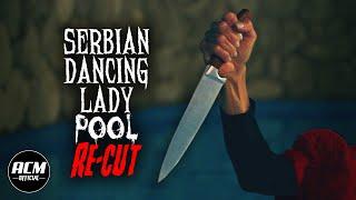 Serbian Dancing Lady Pool | Short Horror Film