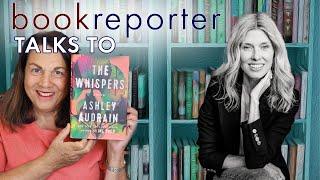 Bookreporter Talks To... Ashley Audrain