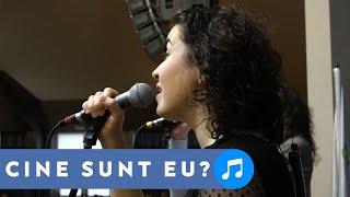 Cine sunt eu?  Ciresarii Music