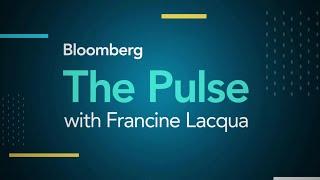 German Business Outlook Improves, Economy Shrinks | The Pulse With Francine Lacqua 09/25/2023