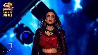 Jhalak Dikhhla Jaa 10 Promo: Television celebrities share a special message for Nia Sharma