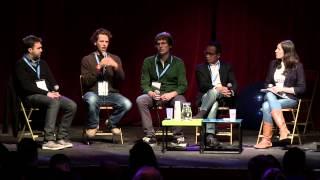 Trust between strangers on the Web: How can we enable it?
