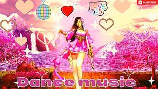 Pop Music For Dancing. Party Pop and Dance Songs. Dance Pop Hits