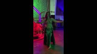 Lisa Zahiya Belly Dancing at Togar Rugs