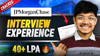 STOP Making These 5 Common Mistakes in Your JP Morgan & Chase Interviews