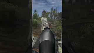 КАРТЕЧЬ ДЛЯ БИБЛИКА - Сталкер ОП 2.2 Mod Pack LSC short #shorts