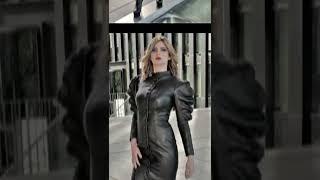 Luxury Leather Fashion       www.be-noble.com