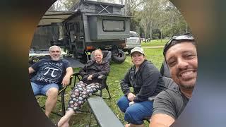 Ep7 - Maiden camp in our Fakawi