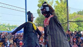 Dawangan Pocong Viral Gembong Amijoyo Rejosari Full Bocil Babak Pagi Dawangan Ngamuk Full Kesurupan