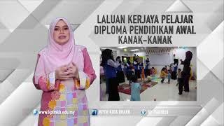 Video Pengenalan KPTM KB