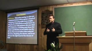 Dec 13th 2015 Phillip R Keathley part 2 What does Faith Produce