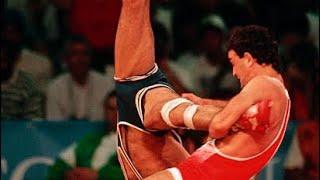 ICONIC Takedowns | John Smith | HIGHLIGHT