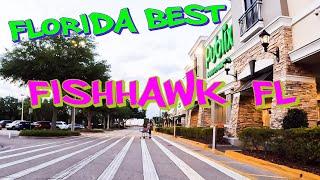 Fish Hawk, Florida ~ The Best Communities For Families In Florida?