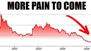Stock Market WARNING: More Volatility Ahead?