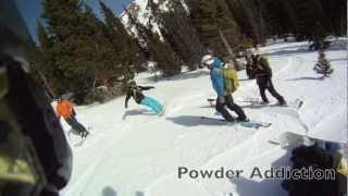 Powder Addiction