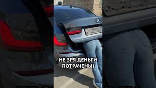 Машина для двух этапов в жизни