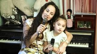 МАМА И ДОЧКА. ПЕСНЯ И КЛИП._MPEG2_DVD_PAL.mpg