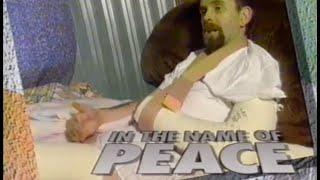 The Cook Report - In The Name of Peace/IRA S14E05 (1996)