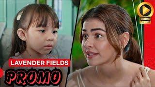 Lily Asks Jasmin to Take Care of Camilla for Her | Lavender | Netflix Philippines WHAT TO EXPECT!