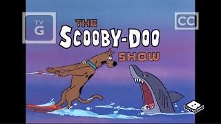Boomerang Commercials During The Scooby-Doo Show & New Scooby-Doo Mysteries - October 31, 2023 (HD)