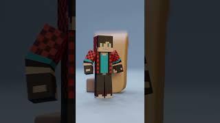 Awesome Facts of Minecraft | #shorts | #ytshorts | #minecraft | #minecraftfacts |