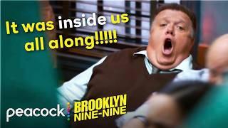 Just another B99 holiday compilation | Brooklyn Nine-Nine