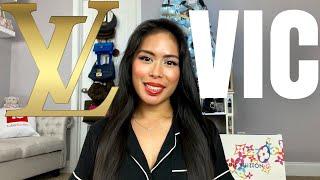 HOW TO BE A LOUIS VUITTON *VIC* Former LV Employee Reveals VIC Gifts, Perks & Spend Amount!