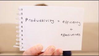 Consulting Productivity Hacks from Consulting Manager