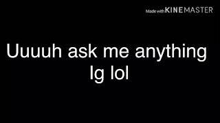 QNA (100 sub special)