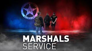 Marshals Service | Full Measure