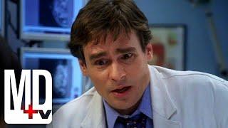 Dr. Wilson Gets Dosed with Speed | House M.D. | MD TV