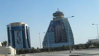 جولة في شوارع البحرين 