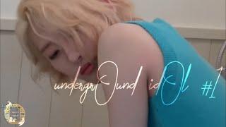 [FMV] undergrOund idOl #1 [Jacket Behind]  - yOOjung (OnlyOneOf) - SexyBack