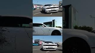 subturat Summer Meet Mega Mall dodge challenger srt #shorts