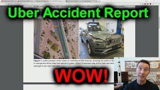 EEVblog #1088 - Uber Autonomous Car Accident Report