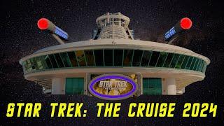 Star Trek - The Cruise 2024