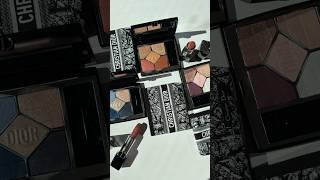 New Dior Plan De Paris Makeup Collection #makeup #shots