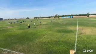 20250525 Ranger Jr vs Cougars