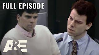 Siblings Conspire to Kill Their Parents (S1, E1) | The Menendez Murders: Erik Tells All | Full Ep.