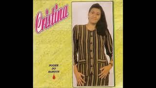 Cristina Santana - Poder Do Sangue